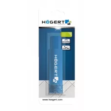 Алмазная коронка для керамики с шестигранным хвостовиком 8 мм HT7D308