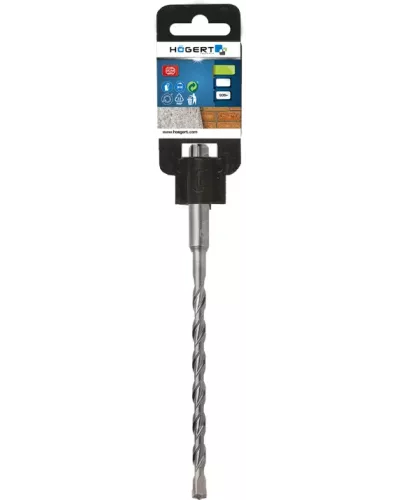 Сверло SDS+BX2 22X600 мм HT7D969