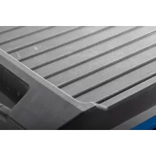 Тележка инструментальная, 6 ящиков (4 ящика высотой 75 мм, 1 ящик высотой 154 мм и 1 ящик высотой 233 мм) HT7G045