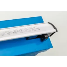 Тележка инструментальная 6 ящиков, усиленный пластиковый верх. HT7G046