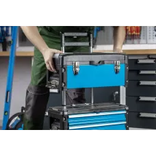 Тележка для инструментов, 3 модуля HT7G080