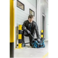 Сумка электрика для больших нагрузок HT7G200