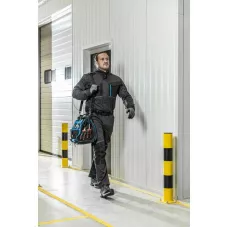 Сумка электрика для больших нагрузок HT7G200