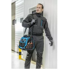 Сумка электрика для больших нагрузок HT7G200