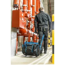 Сумка для монтажа на колесах HT7G216