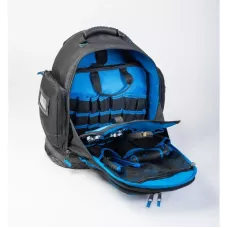 Рюкзак для больших нагрузок со сменным органайзером HT7G226