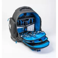 Рюкзак для больших нагрузок со сменным органайзером HT7G226