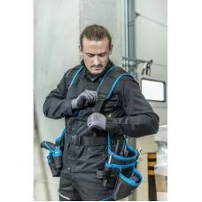 Карманы на шлейке HT7G231