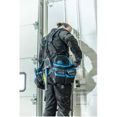 Карманы на шлейке HT7G231