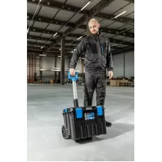 Ящик для инструментов на колесах HT7G501