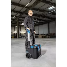 Ящик для инструментов на колесах HT7G501