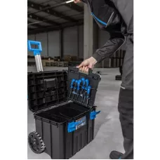 Ящик для инструментов на колесах HT7G501
