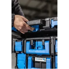 Органайзер с поликарбонатной крышкой HT7G503