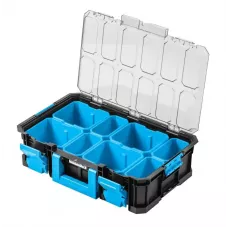 Органайзер с поликарбонатной крышкой HT7G503