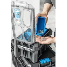 Органайзер для инструментов низкий HT7G505