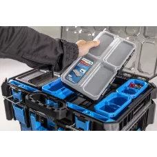 Органайзер для инструментов низкий HT7G507