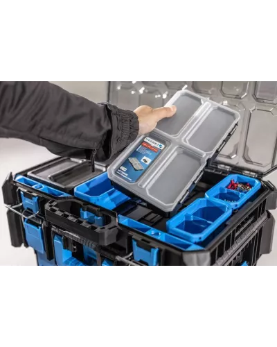 Органайзер для инструментов низкий HT7G507