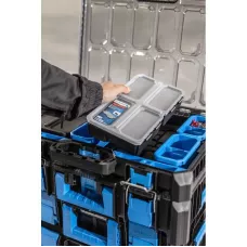 Органайзер для инструментов низкий HT7G507