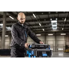 Органайзер для инструментов высокий HT7G508