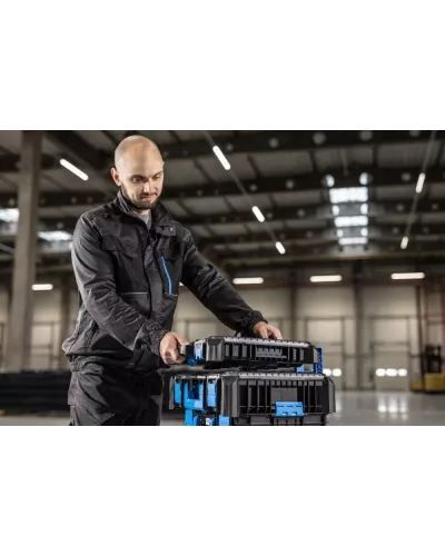 Органайзер для инструментов высокий HT7G508