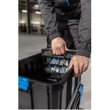 Органайзер с перегородками HT7G510