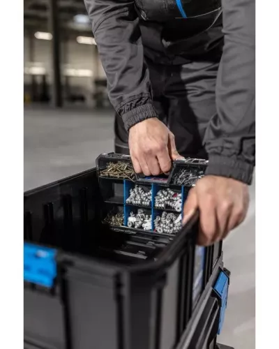 Органайзер с перегородками HT7G510