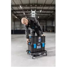 Ящик для инструментов высокий HT7G512