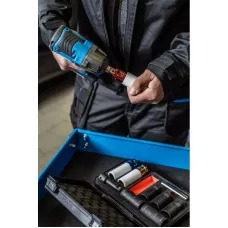 Тележка инструментальная 3 полки HT7G570