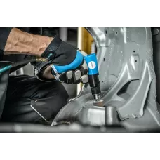 Круг  шлифовальный лепестковый на шпильке 40x20x6 G40 HT8D001