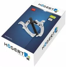 Съемник подшипников двухлапый 75 мм HT8G200