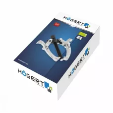 Съемник подшипников двухлапый 150 мм HT8G202