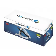 Съемник подшипников трехлапый 150 мм HT8G207