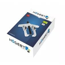 Съемник подшипников двухлапый 200 мм HT8G213