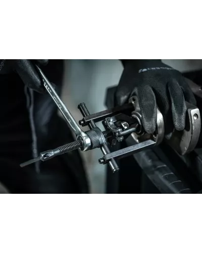 Cъемник подшипников 12-38 MM HT8G218