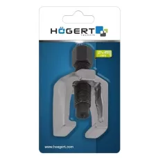 Съемник шаровых опор 27 х 45 мм HT8G225