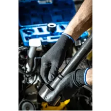 Набор ключей для поперечных рулевых тяг 4 предмета HT8G229