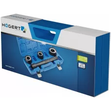 Набор ключей для поперечных рулевых тяг 4 предмета HT8G229