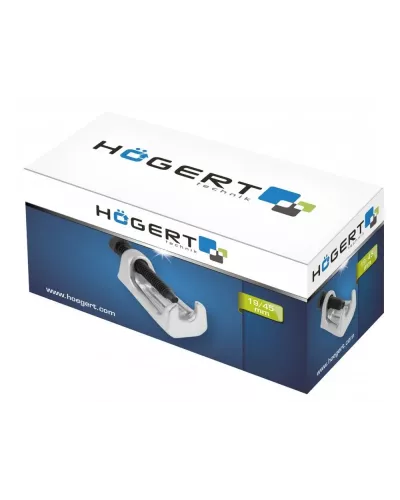 Съемник шаровых опор 19 х 45 мм HT8G230