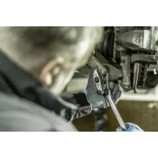 Съемник шаровых опор рычажного типа 20 х 62 мм HT8G231