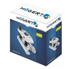 Съемник шаровых опор рычажного типа 20 х 62 мм HT8G231