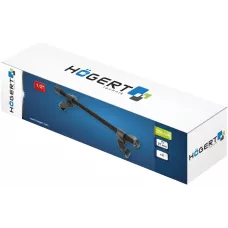 Съемник пружин (стяжка) 355 мм. 2 шт HT8G245