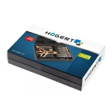 Набор съёмников ступиц 13 предметов HT8G250