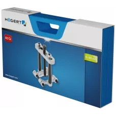 Съемник подшипников сепараторного типа 5 — 60 мм HT8G254