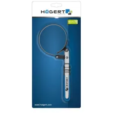 Съемник масляного фильтра 60-73 мм HT8G301