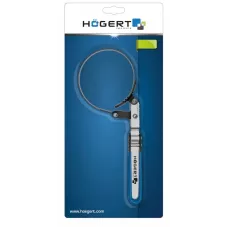 Съемник масляного фильтра 85-95 мм HT8G303