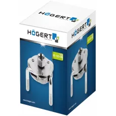 Съемник масляного фильтра 65-120 мм HT8G305