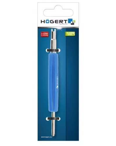 Ключ для шинных клапанов HT8G317