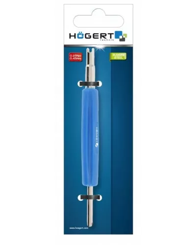 Ключ для шинных клапанов HT8G317