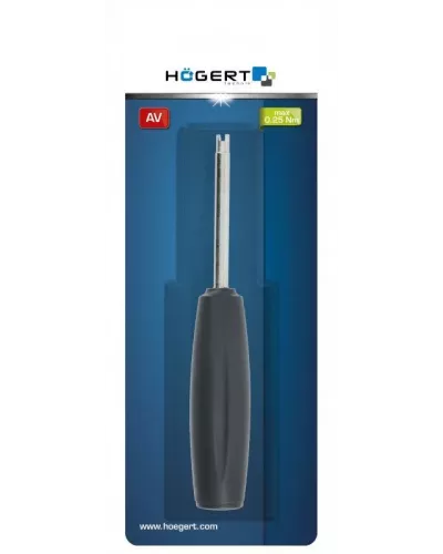 Kлюч для шинных клапанов 0.25Nm HT8G318