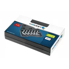 Набор ключей для снятия свечей в дизельных двигателях 6 шт. HT8G320